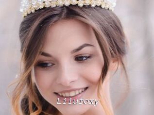 Lilufoxy
