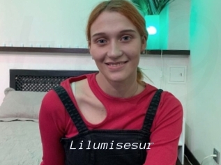 Lilumisesur