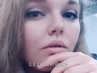 Lilvixenbaby
