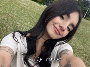 Lily_rosse