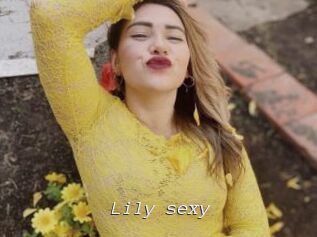 Lily_sexy