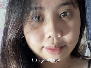Lilyannez