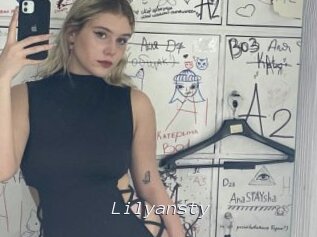 Lilyansty