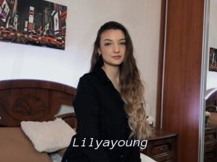 Lilyayoung