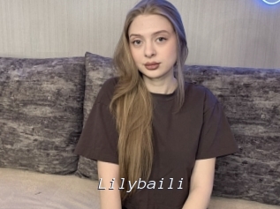 Lilybaili
