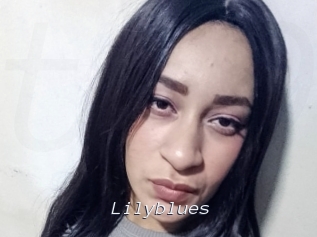 Lilyblues
