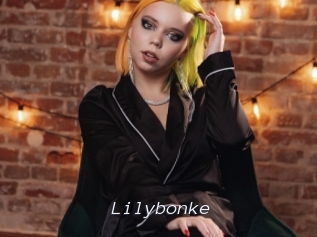 Lilybonke