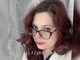 Lilybride