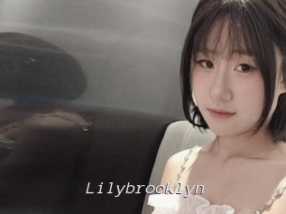 lilybrooklyn Tel 69 Salopes