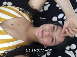 Lilybrownn