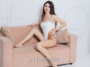 Lilycheppy