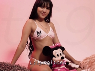 Lilycolinss