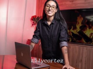 Lilycortez