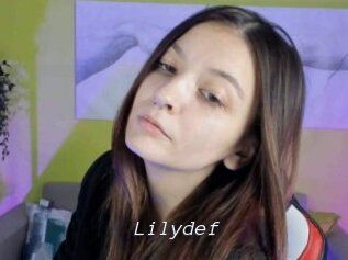 Lilydef