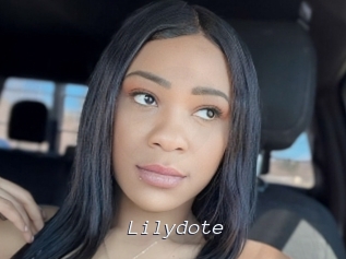 Lilydote