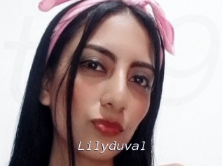 Lilyduval