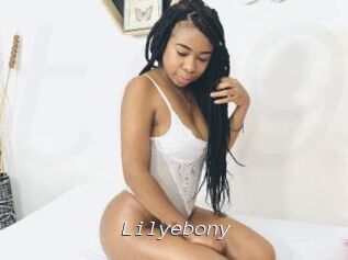Lilyebony