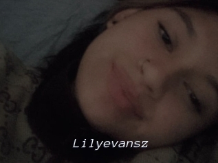 Lilyevansz