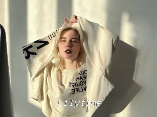 Lilyfine