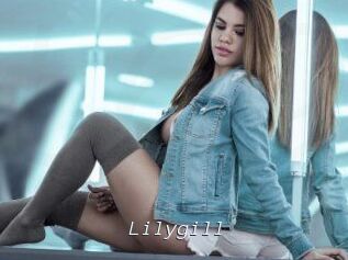 Lilygill