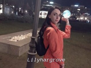 Lilyhargrove