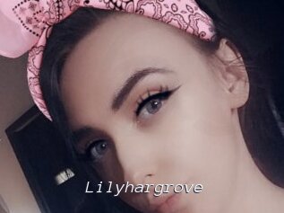 Lilyhargrove