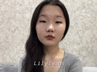 Lilyivans