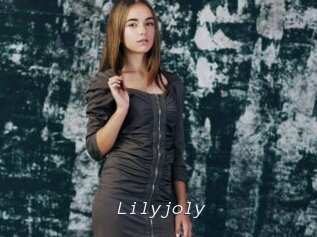 Lilyjoly