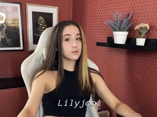 Lilyjooi