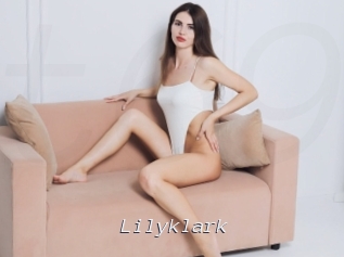 Lilyklark