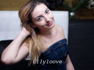 Lilyloove