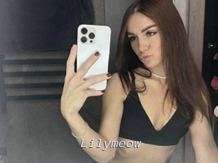 Lilymeow