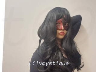Lilymystique