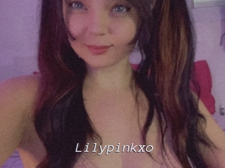 Lilypinkxo