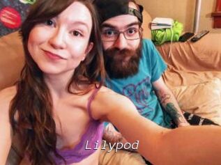 Lilypod