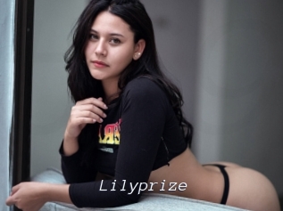 Lilyprize