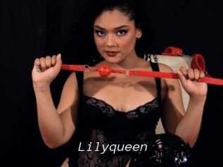 Lilyqueen