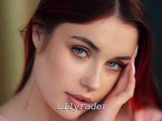 Lilyrader