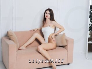 Lilyradklif