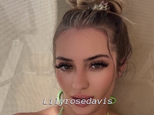 Lilyrosedavis