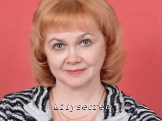 Lilysecret