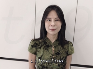 lilyselina Tel 69 Salopes