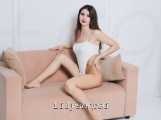 Lilysenpai