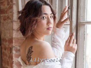 Lilysteele