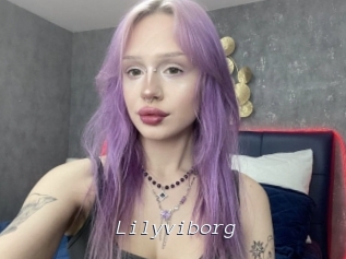 Lilyviborg