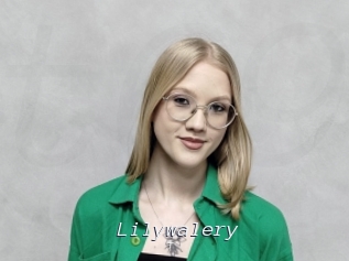 Lilywalery