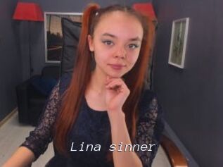 Lina_sinner