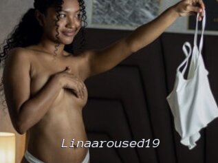 Linaaroused19
