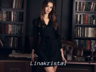 Linakristal