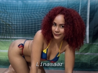 Linasaar